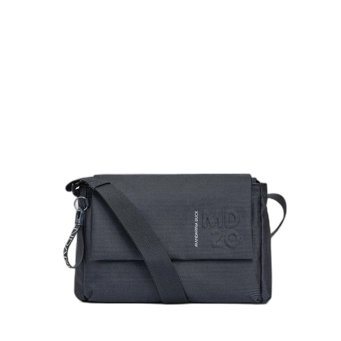 MANDARINA DUCK Schoudertas MD20 Crossover Scarab Donkerblauw
