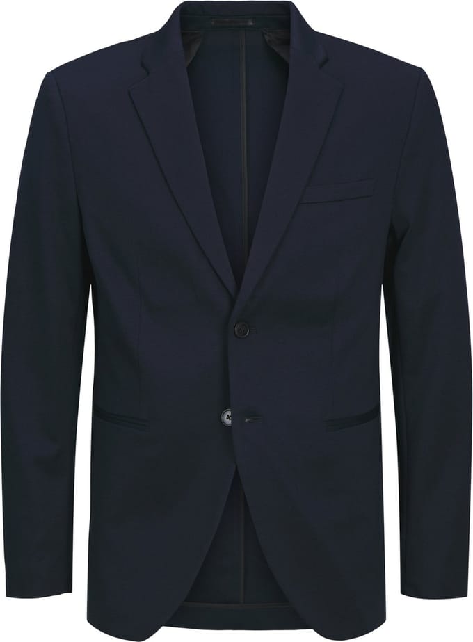 JACK&JONES PREMIUM - JPRJAXON JERSEY BLAZER NOOS Heren Blazer