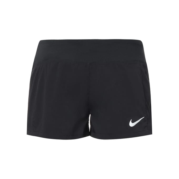 Short de Running Nike Eclipse 3  Dri-Fit Femme Bas Noir 895810-010 XS black