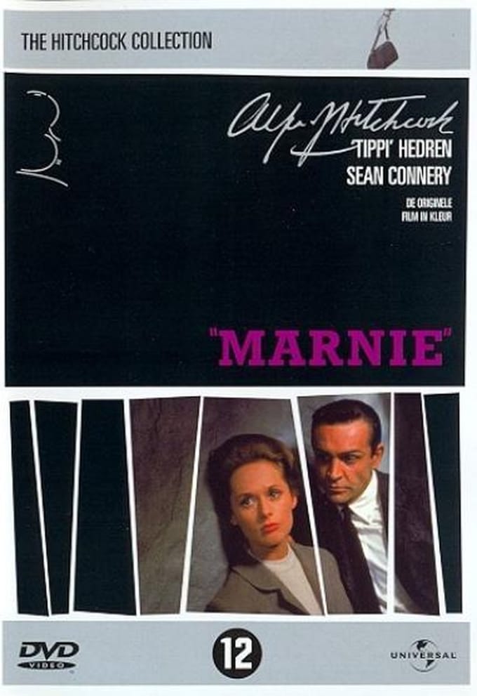 Marnie (1964)