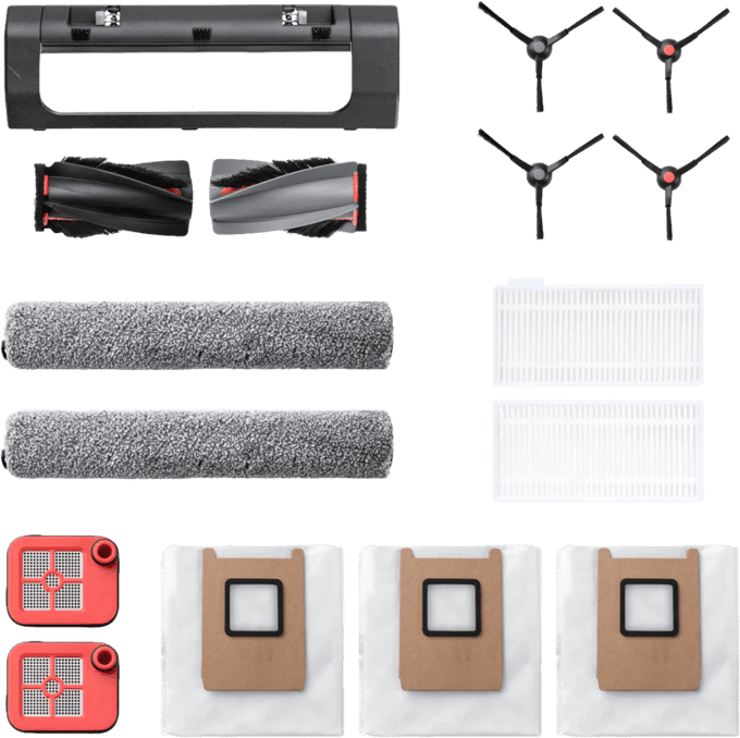 eufy Omni C28 Onderhoudspakket