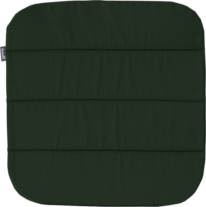 Hartman Sophie Kussen - B40xD40xH1 Cm - Anti Slip - Havana Green
