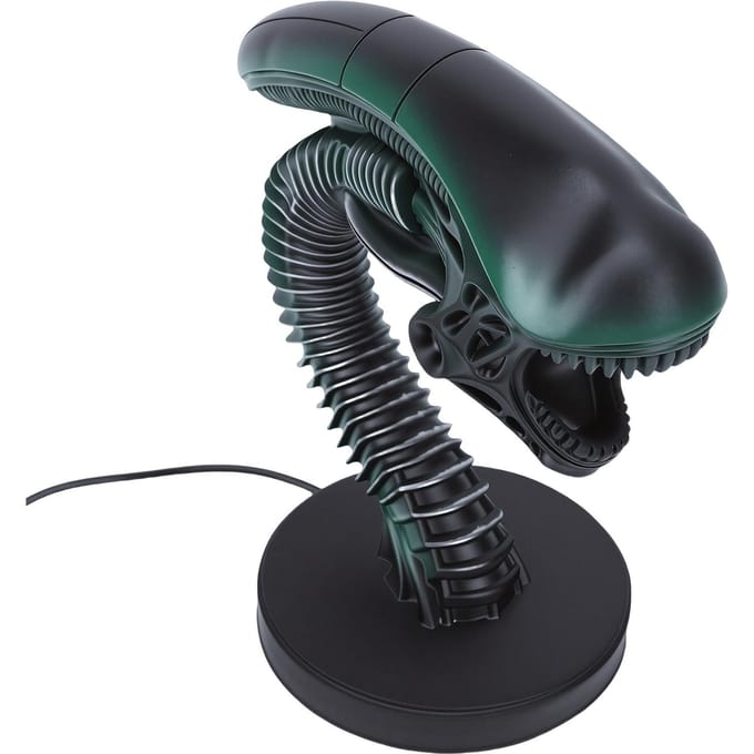 Support de Lampe Décoratif Sculpture en Résine pour Maison Chambre Salon Décoration de Bureau black