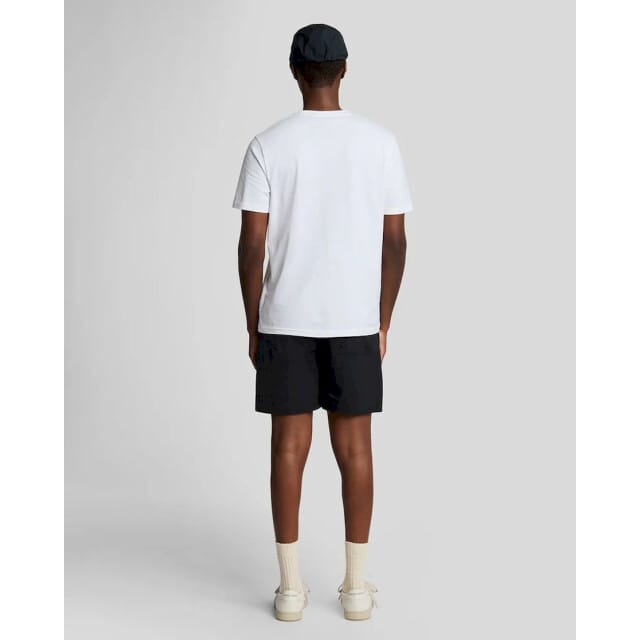 Jogging Lyle & Scott