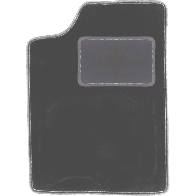 Vloermat bestuurderszijde: Suzuki Swift II hatchback, sedan (1988-2004)