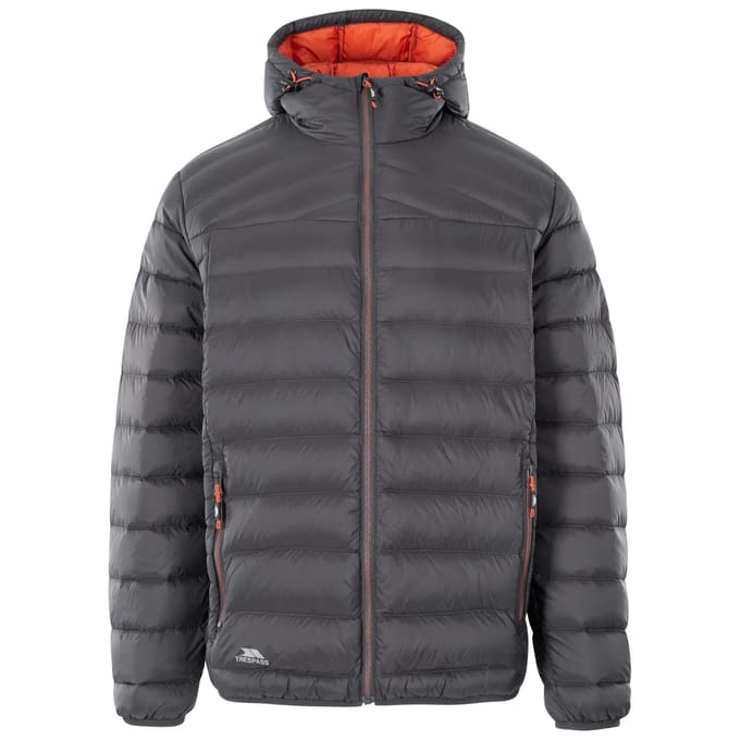 Hooded jacket Trespass Whitman II