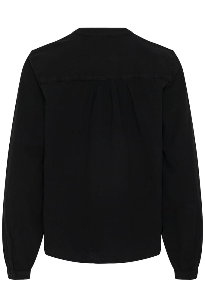 Overhemd met lang mouwen KAnaya Overhemd met lang mouwen Regular fit