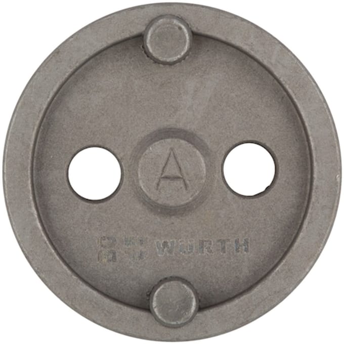 Wurth - Terugsteladapter remcilinder - Terugsteladapter remcilinder x 1 st