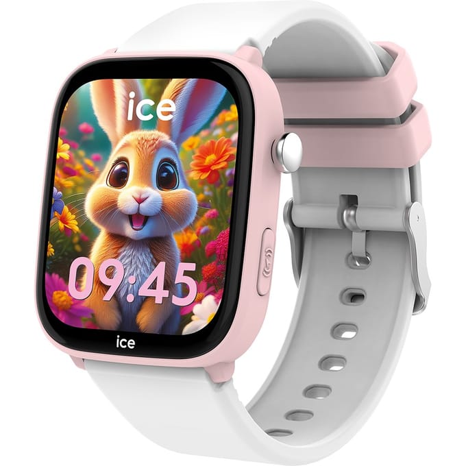 Ice-Watch Ice-Smart 025681 ICE smart junior FH Horloge