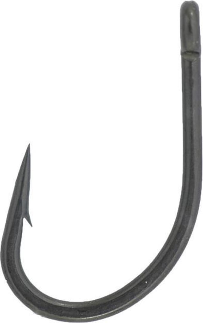 PB Products - Super Strong Aligner Hook - Karperhaken 10 stuks - Maat 6