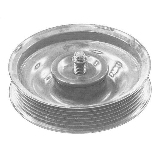 Spanarm, V-riem KOREA E20502H