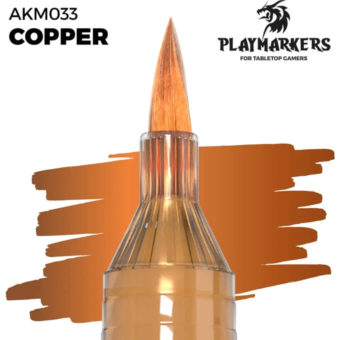 Verfmarkers AK Interactive