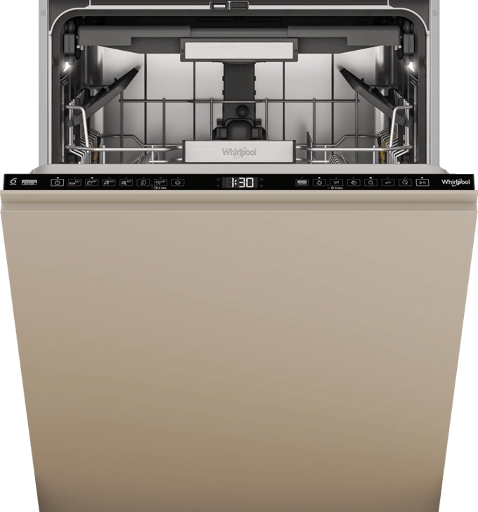 Whirlpool WH7IA115B2M3TUS0 MaxiSpace
