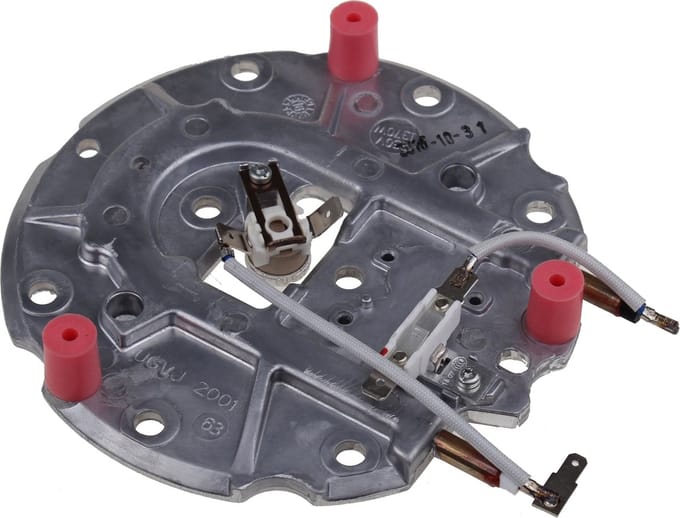SEB - VERWARMINGSELEMENT BOILER +thermostaat.139°c - - CS00115345