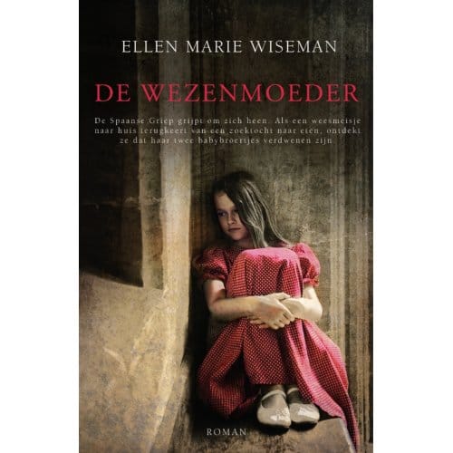 De Wezenmoeder - Ellen Marie Wiseman