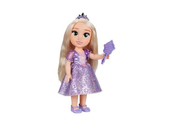 Disney Princess Pop Rapunzel 38cm Speelpoppen