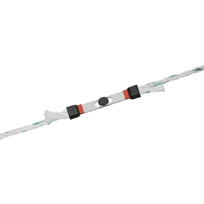 Reserveveiligheidsknoppen voor safetylink Kerbl (x12)