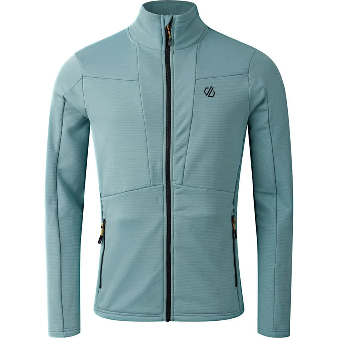 Substratum Core Stretch anti-geur isolerende middenlaag voor heren
