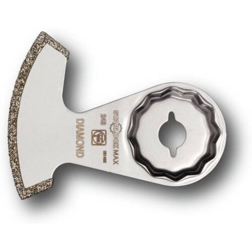 Fein Starlock Max Diamantzaagblad 5 stuks 63903243230