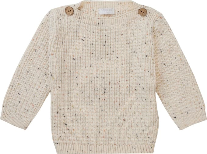 Noppies Trui Mayflower Baby Maat 68