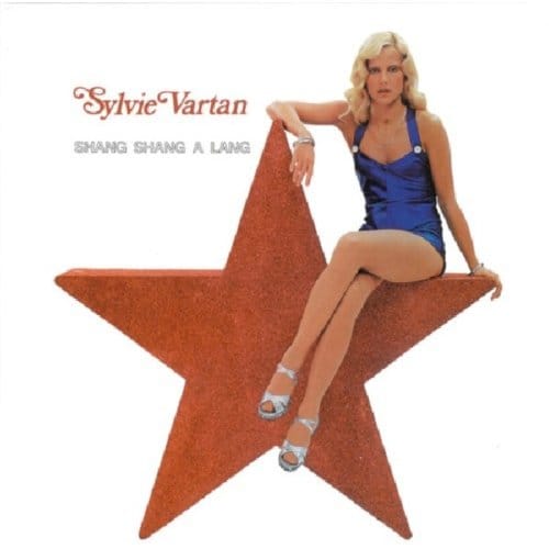Shang Shang A Lang - Sylvie Vartan
