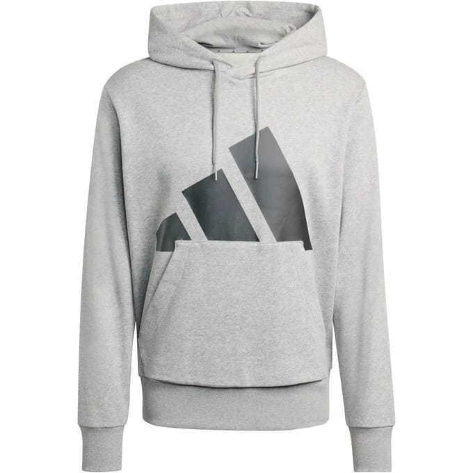 Capuchon sweaters adidas M Ess Hld Hd