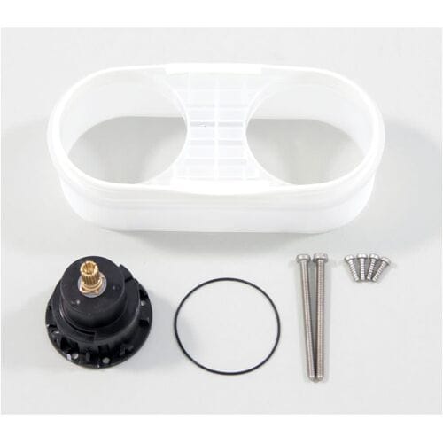Ideal Standard Archimodule - Verlenging voor temperatuurgreep (15 mm), neutraal A963739NU