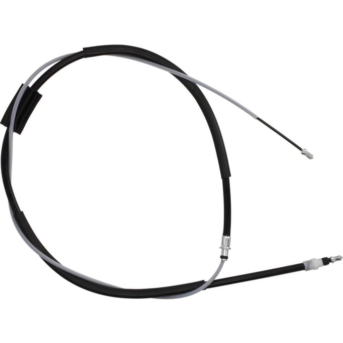 Kabel, parkeerrem ABE C7R006