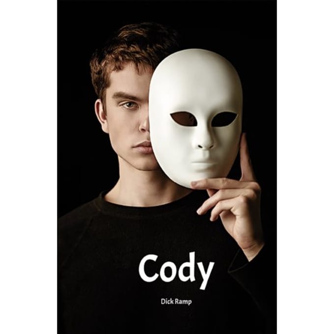 Cody - Dick Ramp