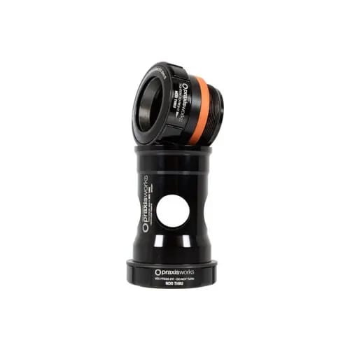 Trapas Praxis M30 Thru BB30-PF30