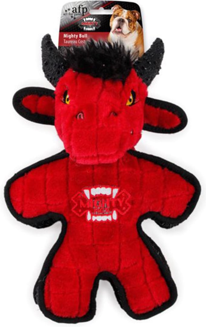 AFP Mighty Rex-Mighty Bull