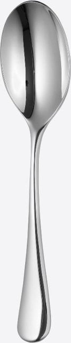 Robert Welch Radford serveerlepel uit rvs 23cm