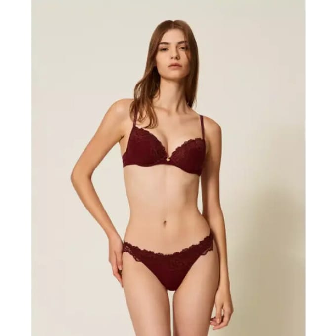 Twinset perizoma Rood S