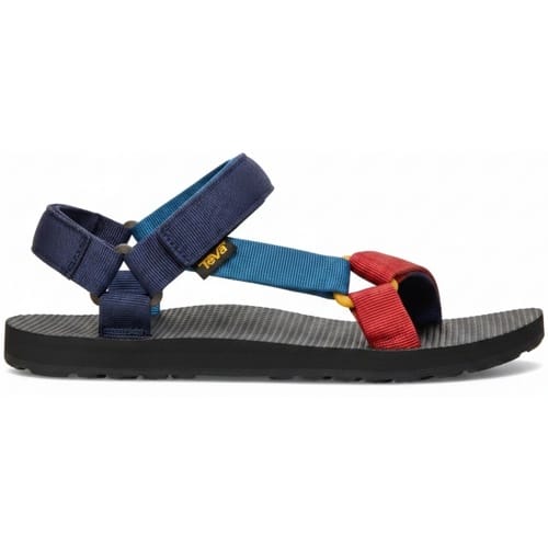 Teva Original Universal Sandalen Blauw EU 40 1/2 Man