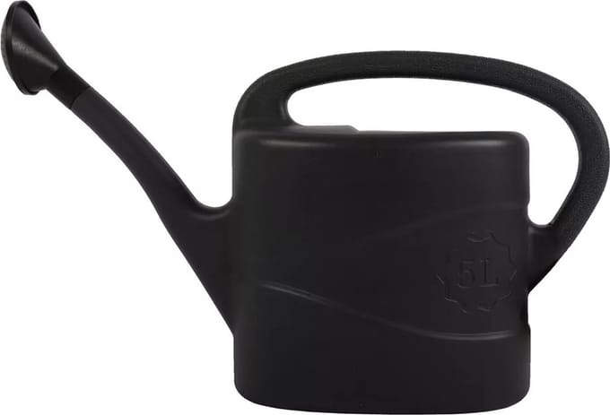 Talen Tools - Gieter - 100% Gerecycled kunststof - 5 liter - ECO Friendly
