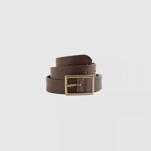 Levis  Riem RECTANGLE BUCLKLE