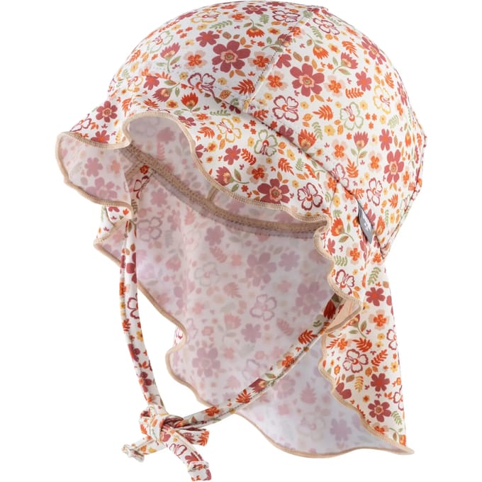 Bob baby meisje Sterntaler Fleurs
