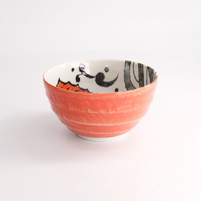 The Oriental Shop Bekers Schaal 16 x 8.5cm