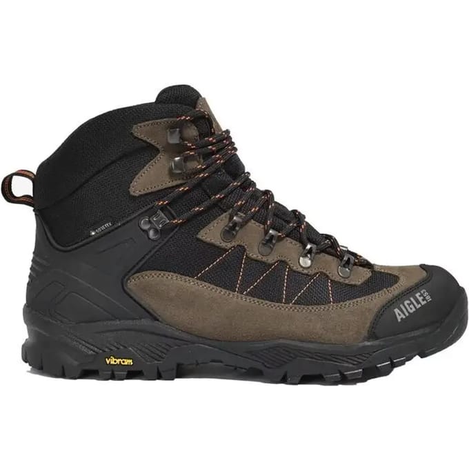 Baskets Aigle Sonricker
