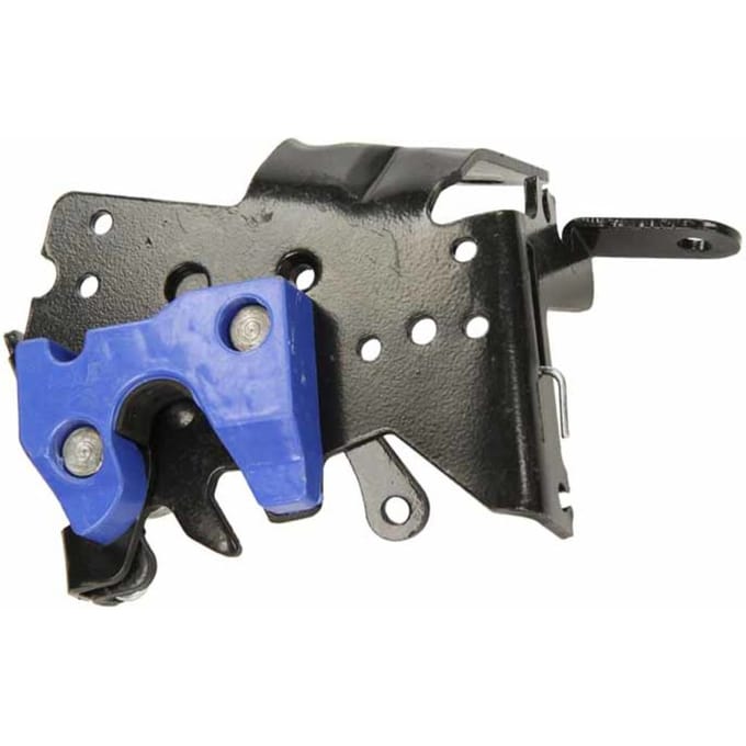 Slot motorafdekking AUGER 78019