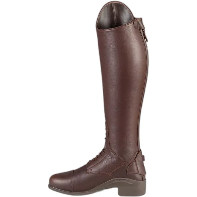 Dames leren rijlaarzen Premier Equine Vallardi Large