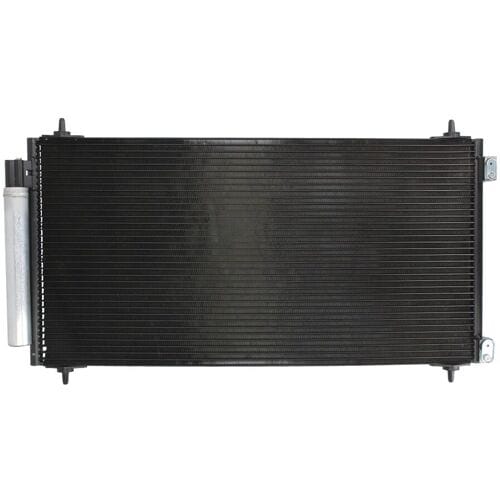 Condensator, airconditioning NRF 35935