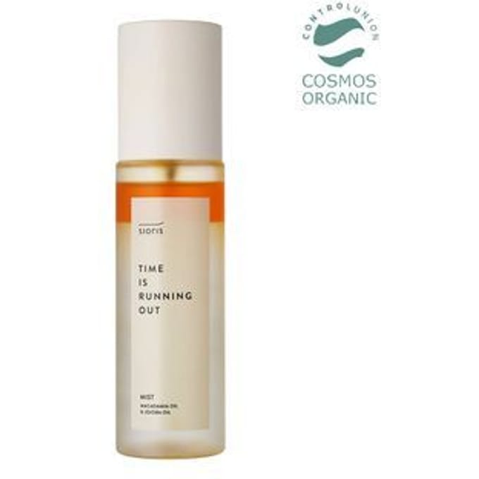 Tijd Dringt Mist, 100 ml(3.38 fl oz)