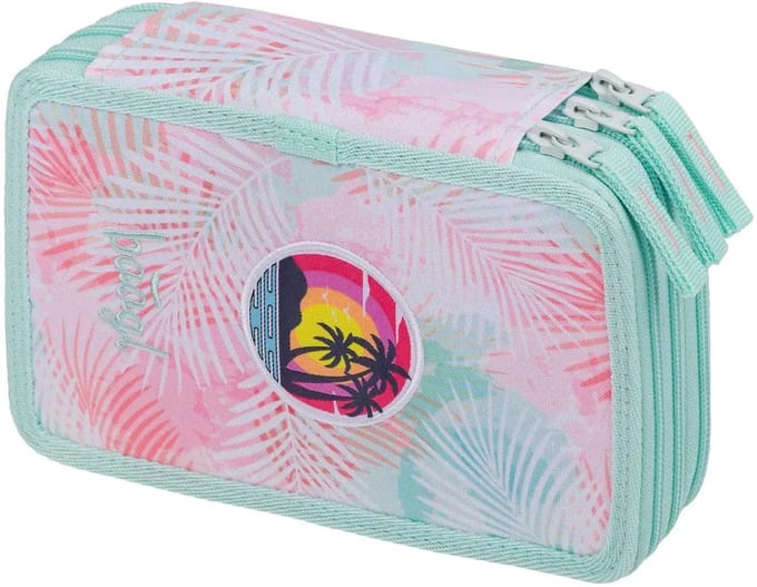 Baagl Etui Sunset 3-ritsen