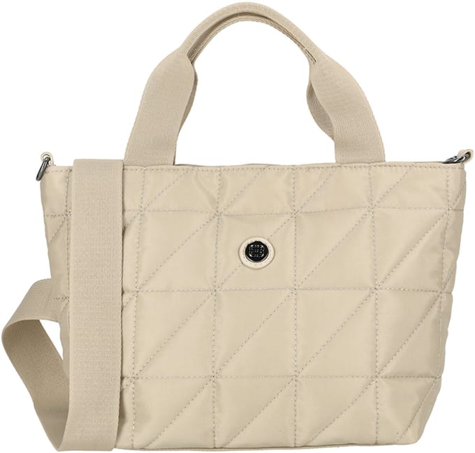 Enrico Benetti Josephine Handtas - Beige