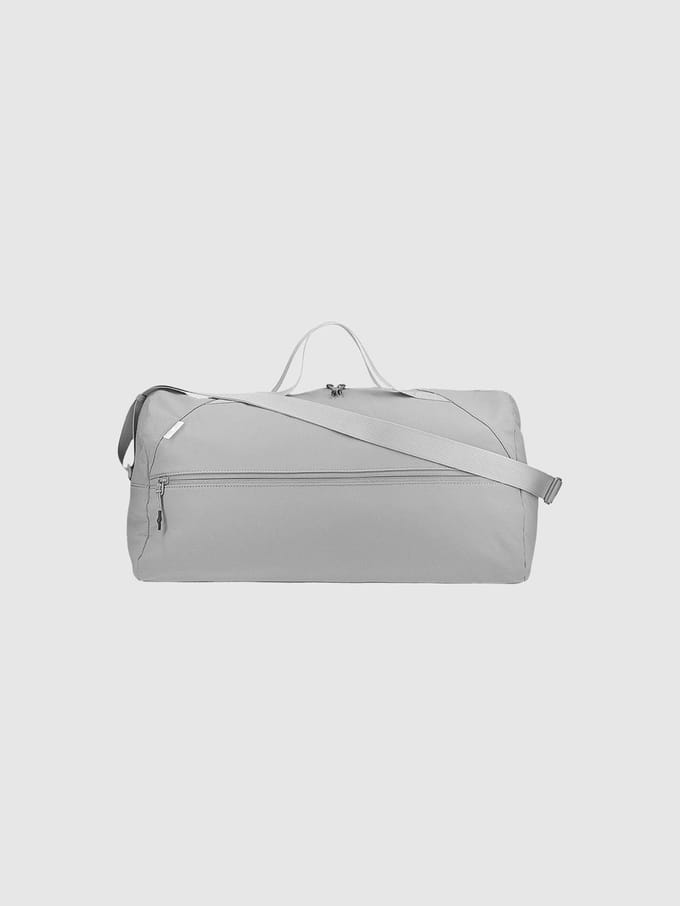 4F Sporttas 26L Grijs - Unisex Trainingstas