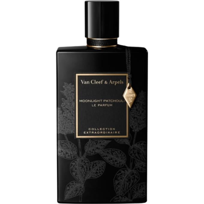 Van Cleef & Arpels Moonlight Patchouli Le Parfum