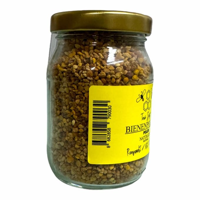 Bijenpollen Propolis Biologische Natuurlijke Organic Toros Dagi 110gr