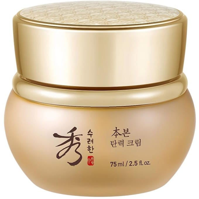 Sooryehan Bon Verstevigende Crème 75ml