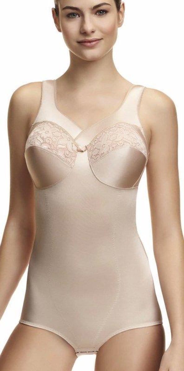 Body zonder beugel Susa 6493 | beige | 90D